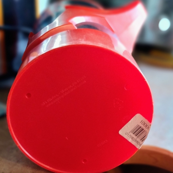 JACK LINKS BEEF JERKY BUCKET DISPLAY - Picture 3 of 4